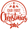 Our First Christmas